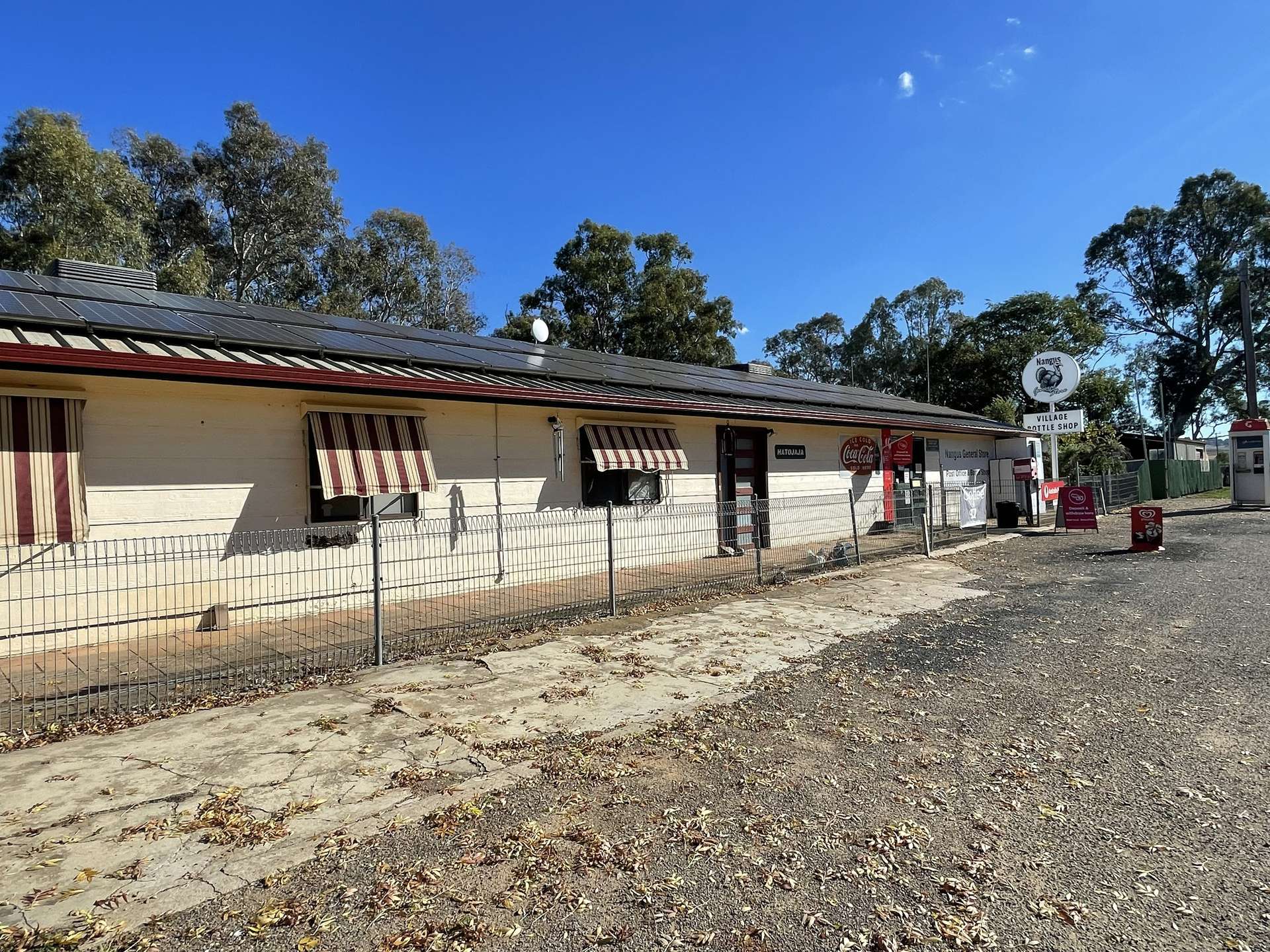 2205 Nangus Road, Nangus For Sale by Farmbuy.com - image 3