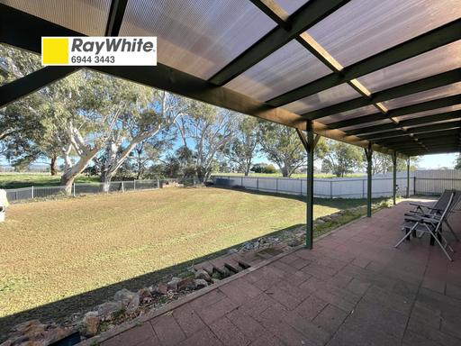 2205 Nangus Road, Nangus NSW 2722