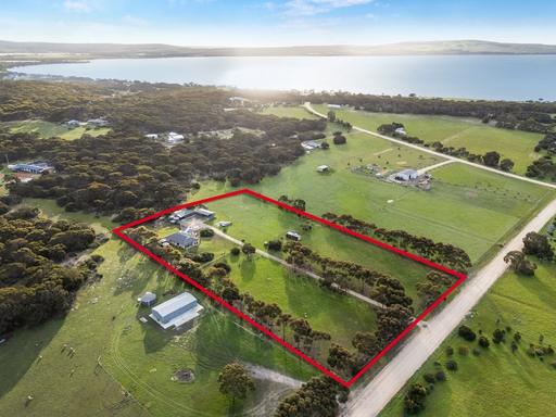 19 Summervista Boulevard, Kingscote SA 5223