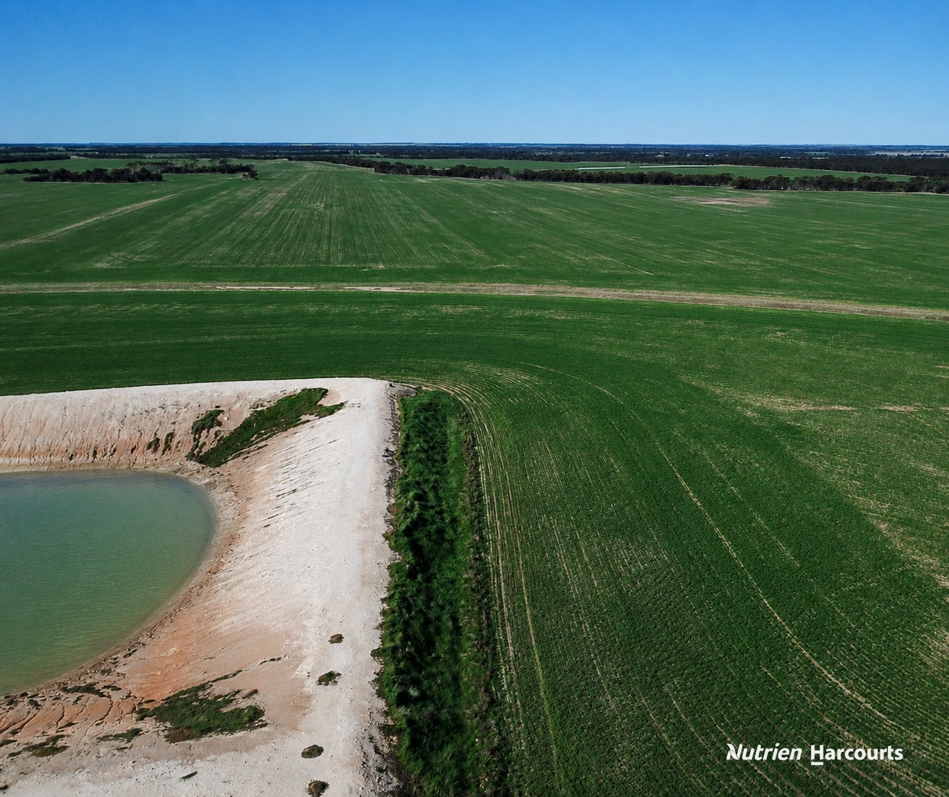 . POSSUM HILL & LEN'S BLOCK, Mindarabin For Sale by Farmbuy.com - image 2