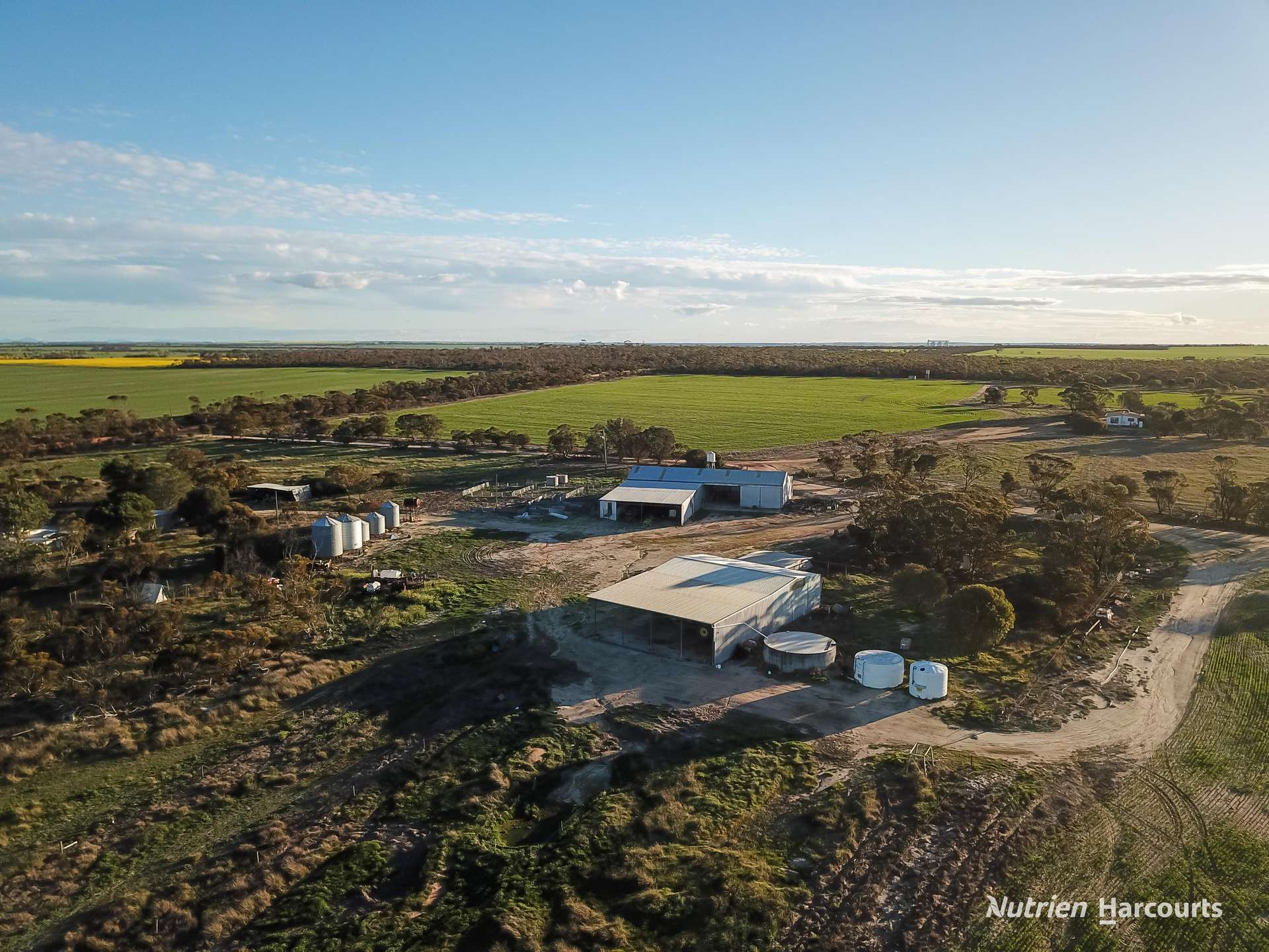 . POSSUM HILL & LEN'S BLOCK, Mindarabin For Sale by Farmbuy.com - image 8