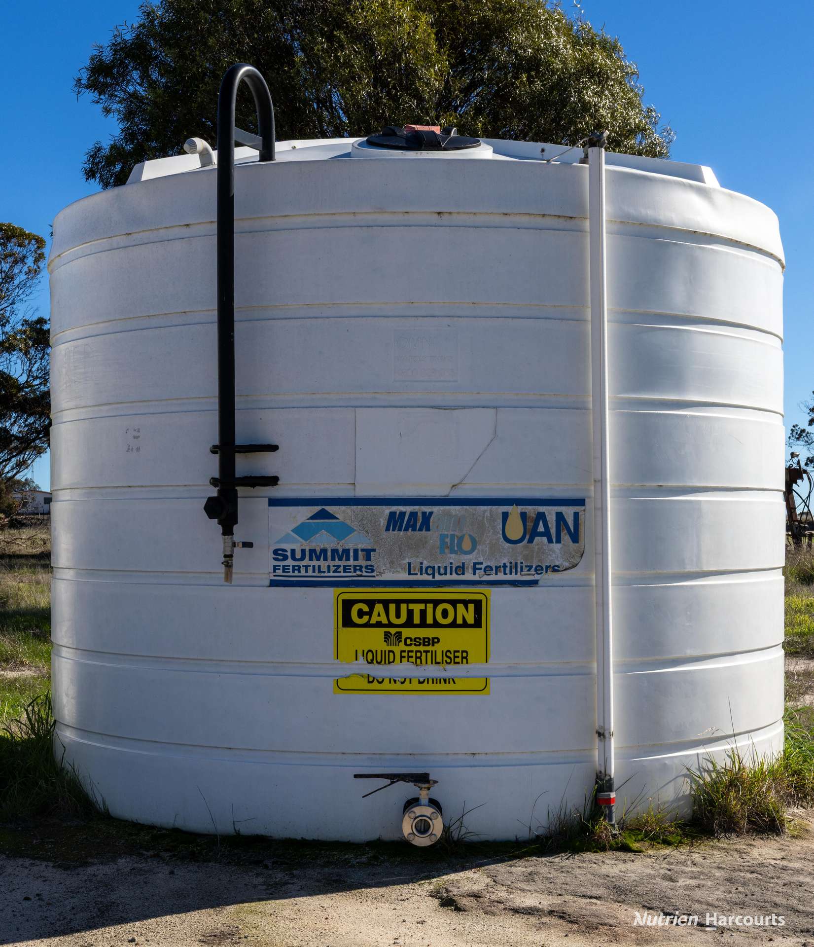 . POSSUM HILL & LEN'S BLOCK, Mindarabin For Sale by Farmbuy.com - image 19