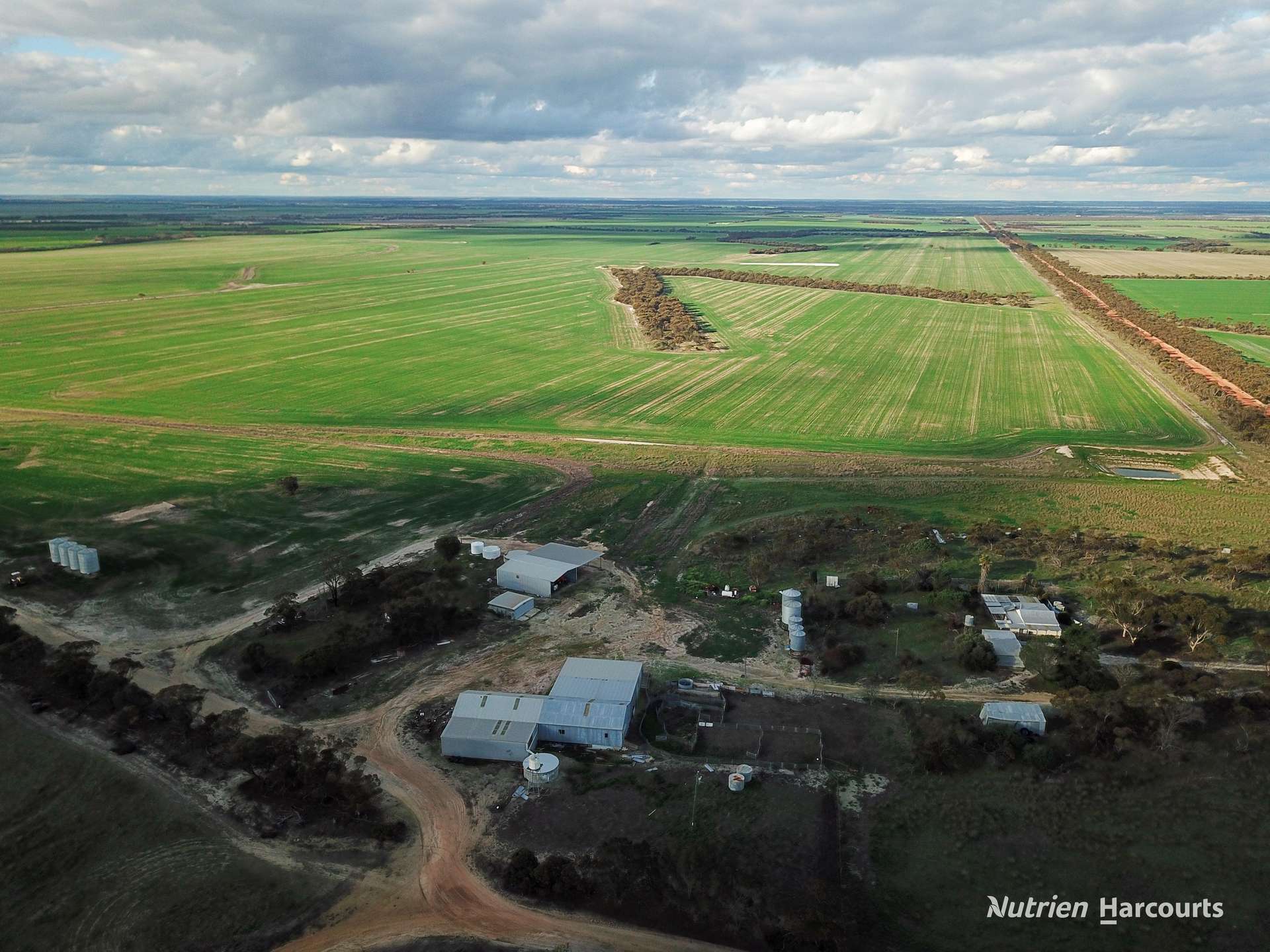 . POSSUM HILL & LEN'S BLOCK, Mindarabin For Sale by Farmbuy.com - image 13