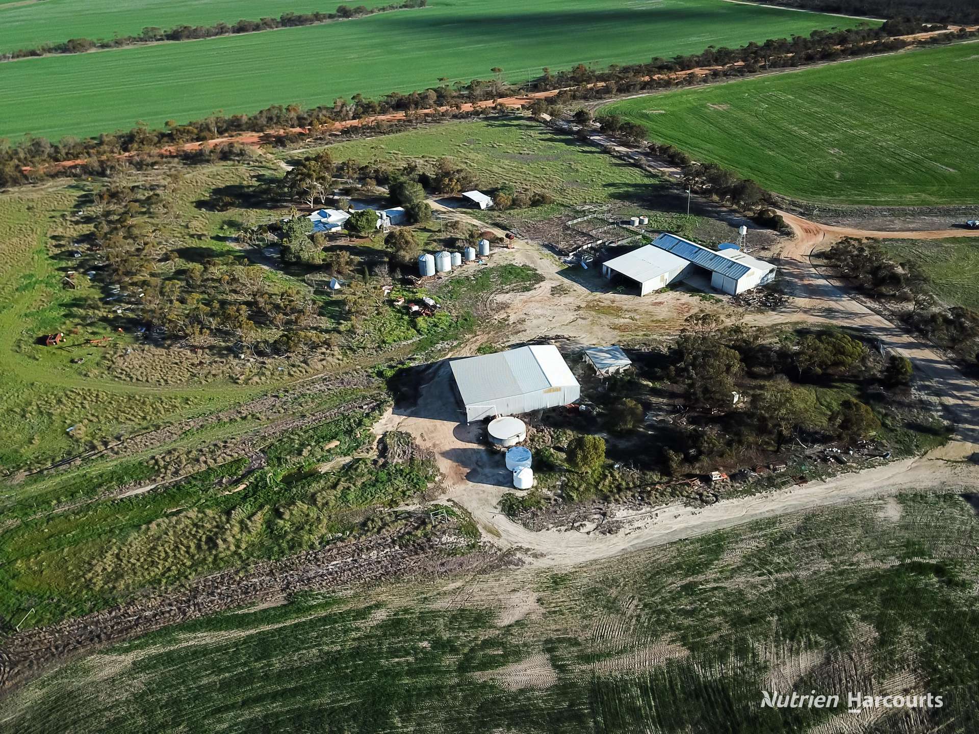 . POSSUM HILL & LEN'S BLOCK, Mindarabin For Sale by Farmbuy.com - image 12