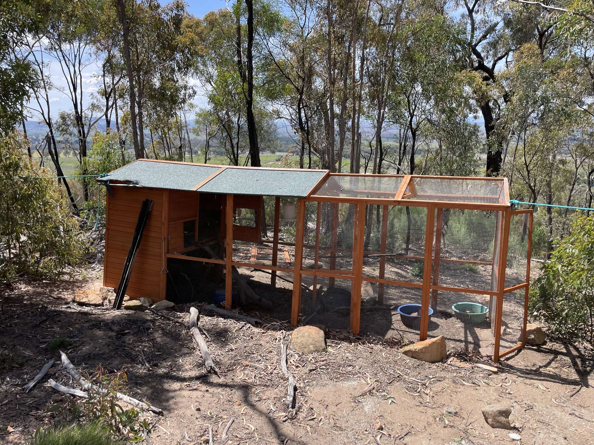"Tambar Ridge" 100 High Street, Tambar Springs For Sale by Farmbuy.com - image 6