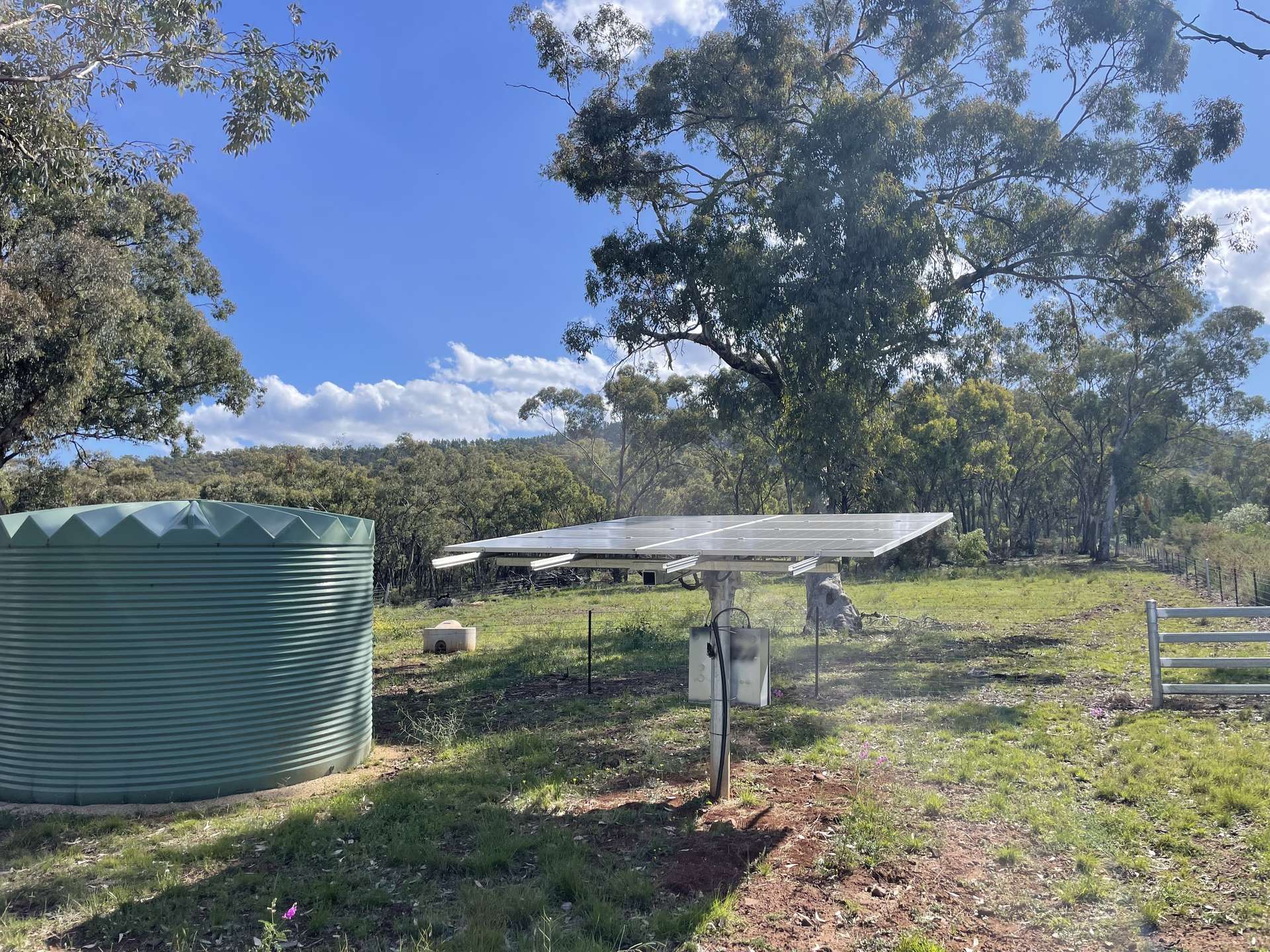 "Tambar Ridge" 100 High Street, Tambar Springs For Sale by Farmbuy.com - image 12