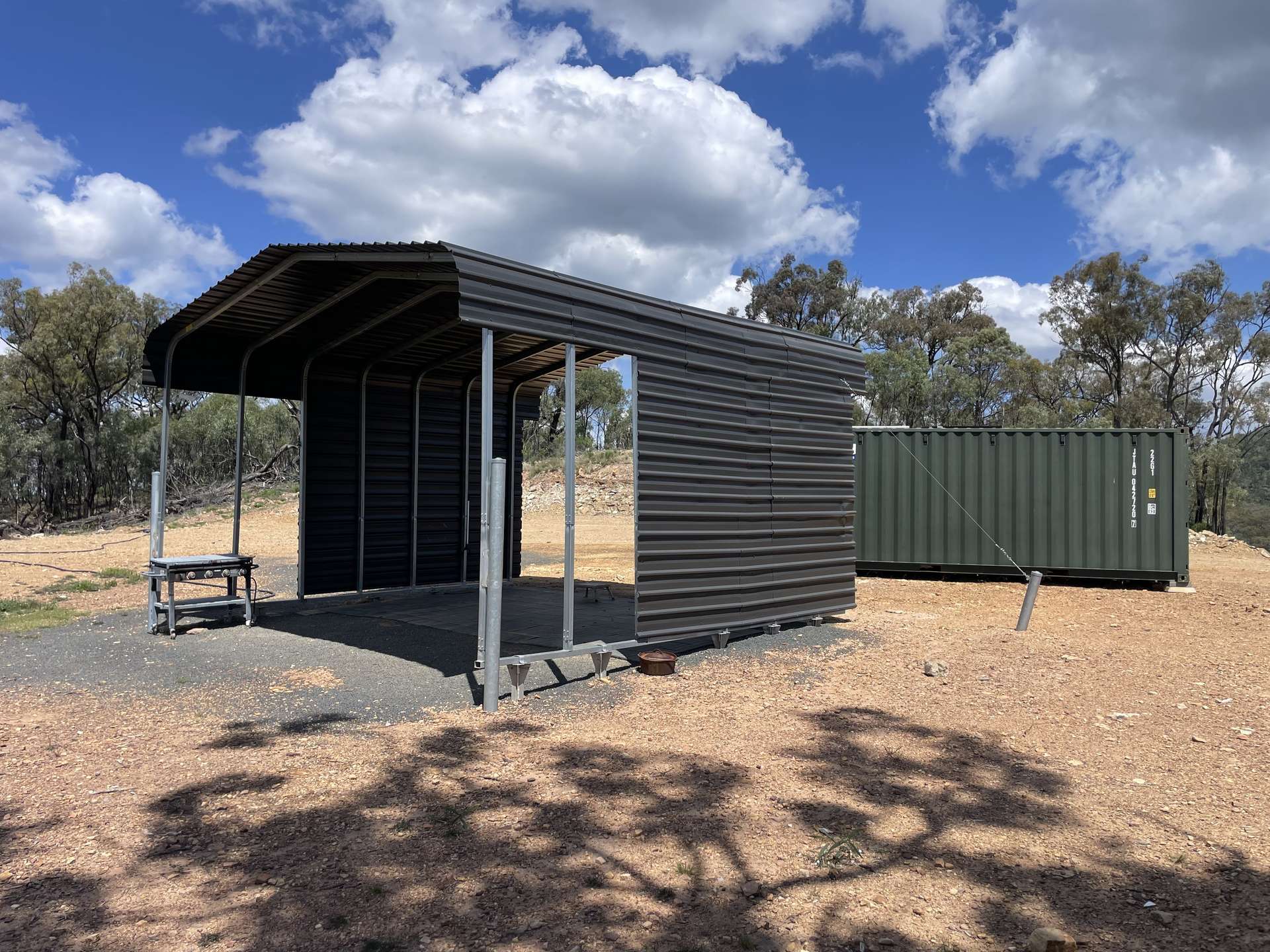"Tambar Ridge" 100 High Street, Tambar Springs For Sale by Farmbuy.com - image 4