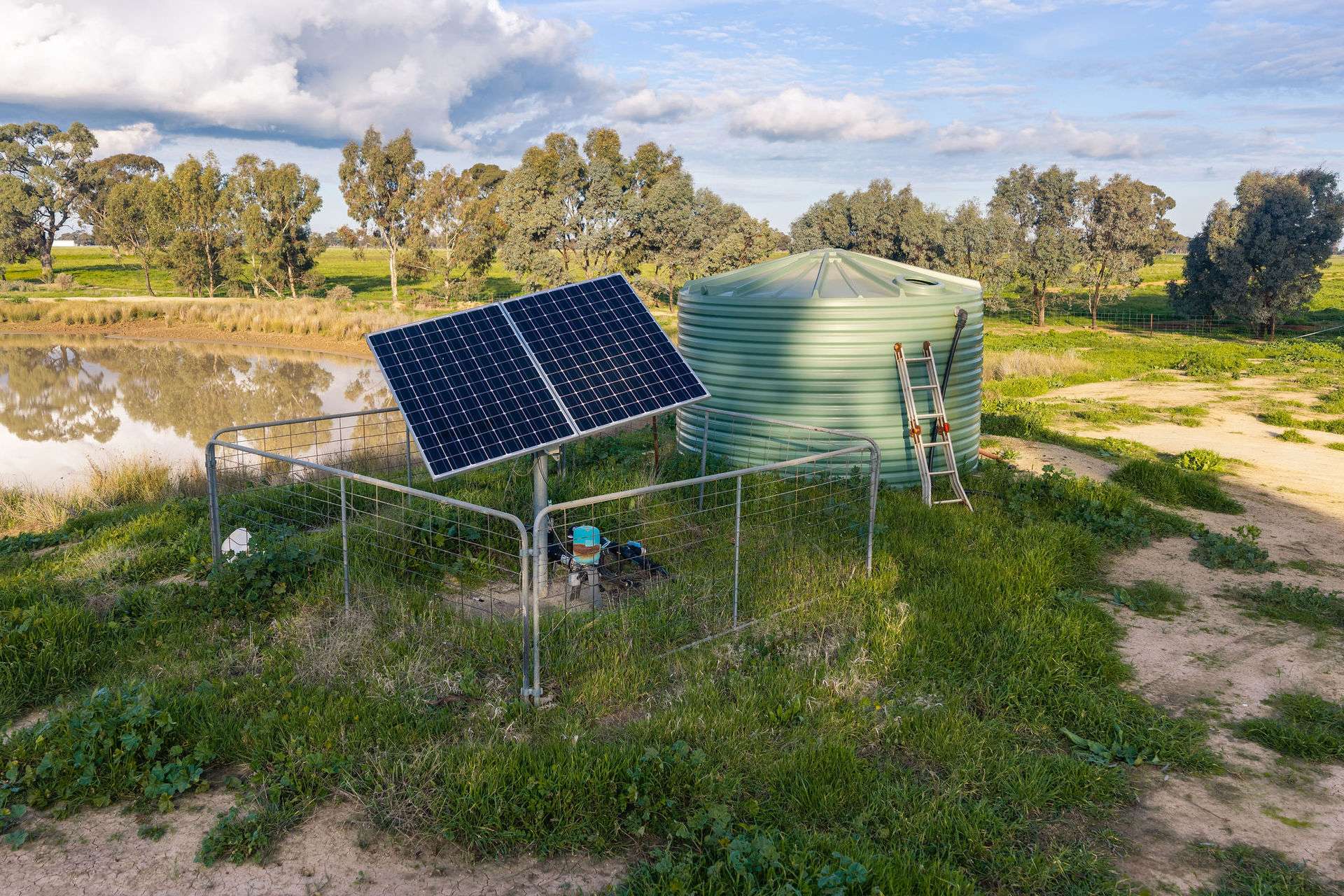 1484 Centre Road, Moama Auction by Farmbuy.com - image 8
