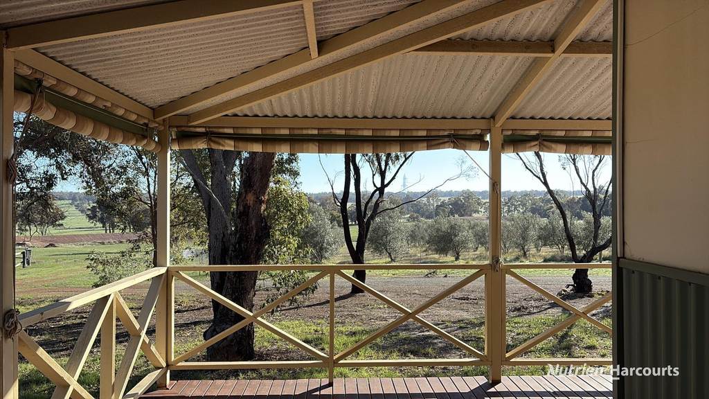 253 Graham Road, Dumberning WA 6312