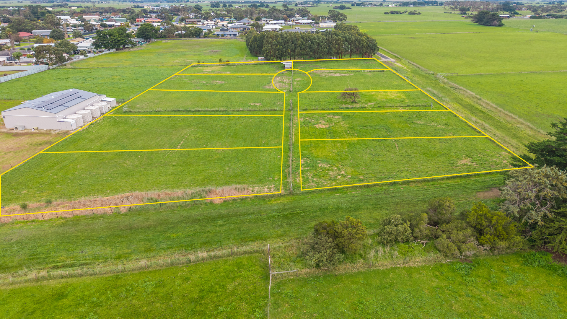 3 Edmund Street, Allendale East For Sale by Farmbuy.com - image 10