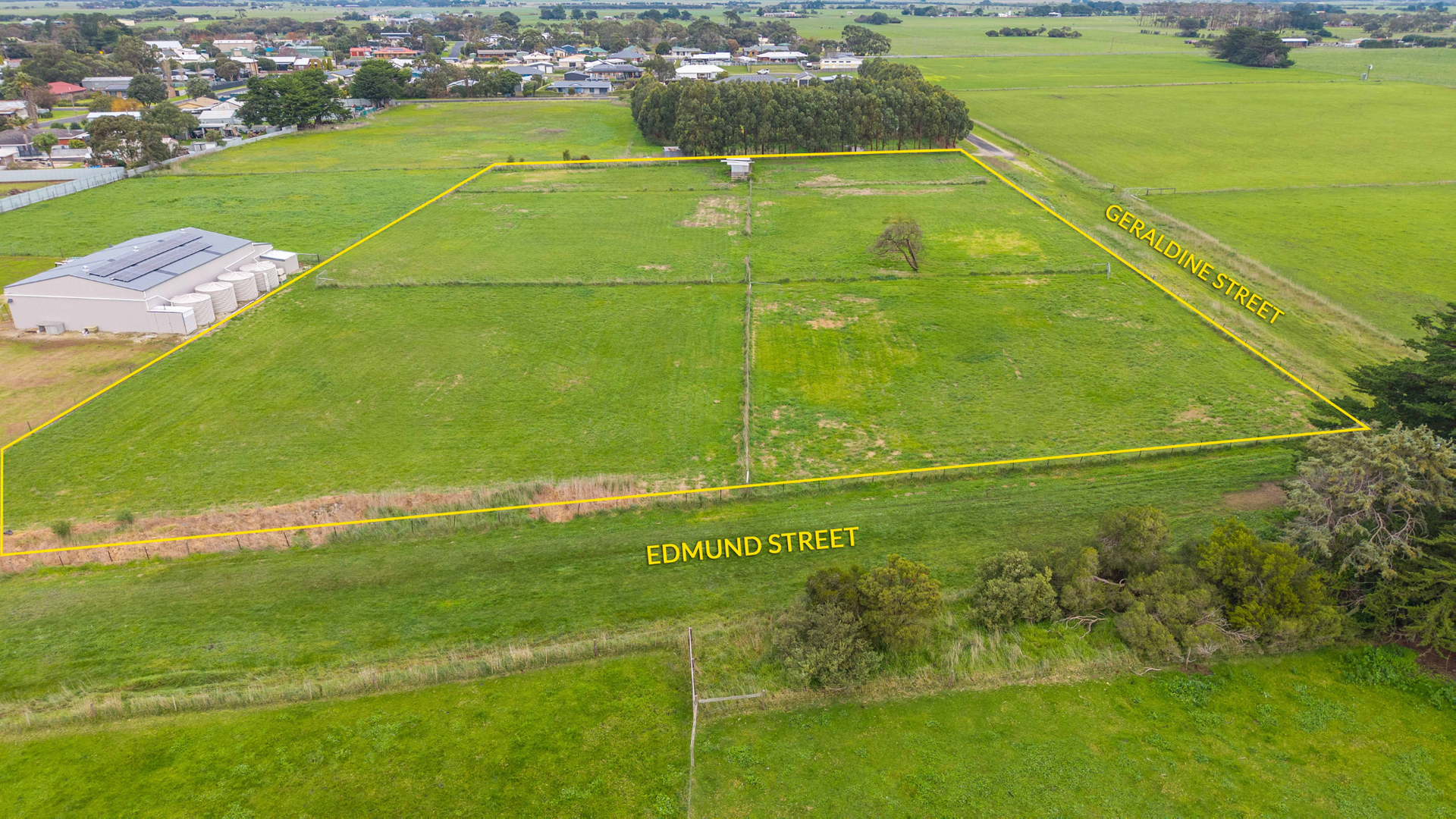 3 Edmund Street, Allendale East For Sale by Farmbuy.com - image 8