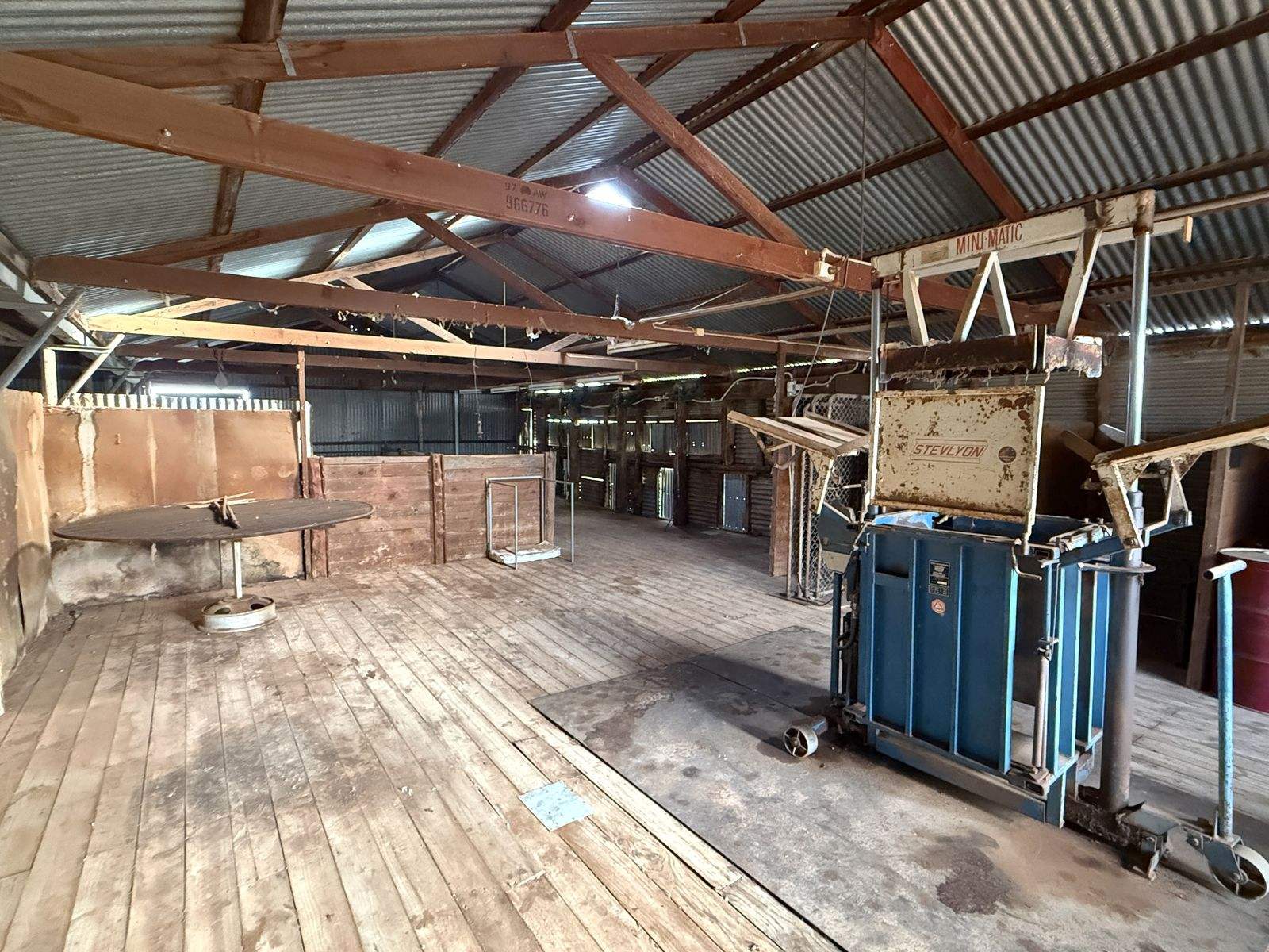 Mazar Station, 6494 Netley Road, Broken Hill For Sale by Farmbuy.com - image 21