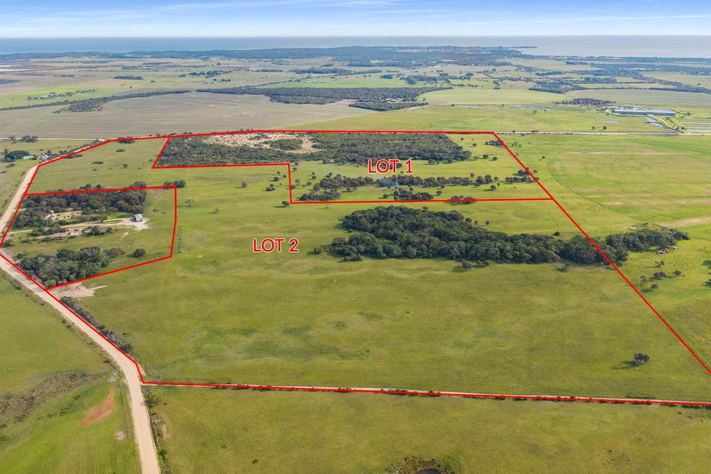 Boomaroo Park Road, Robe SA 5276