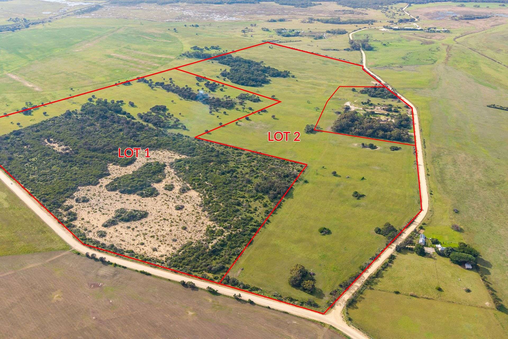 Boomaroo Park Road, Robe For Sale by Farmbuy.com - image 2