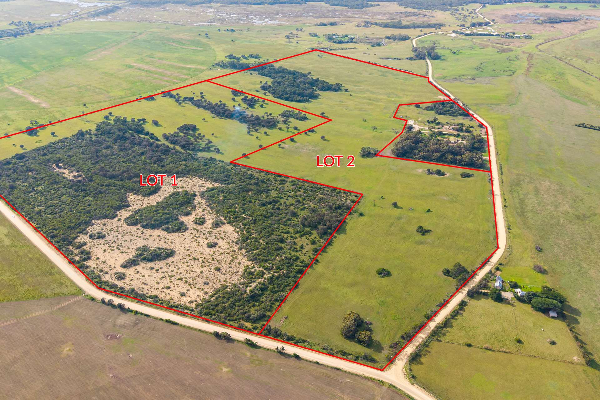 Boomaroo Park Road, Robe For Sale by Farmbuy.com - image 2