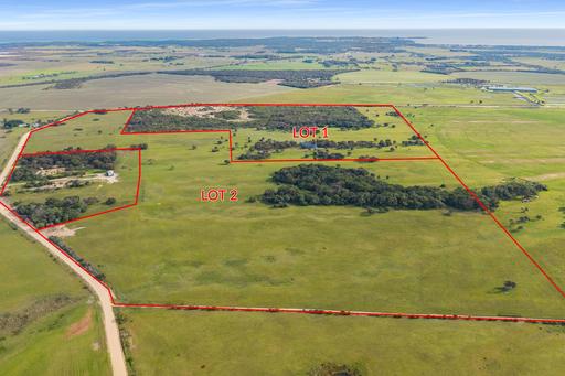 Boomaroo Park Road, Robe SA 5276