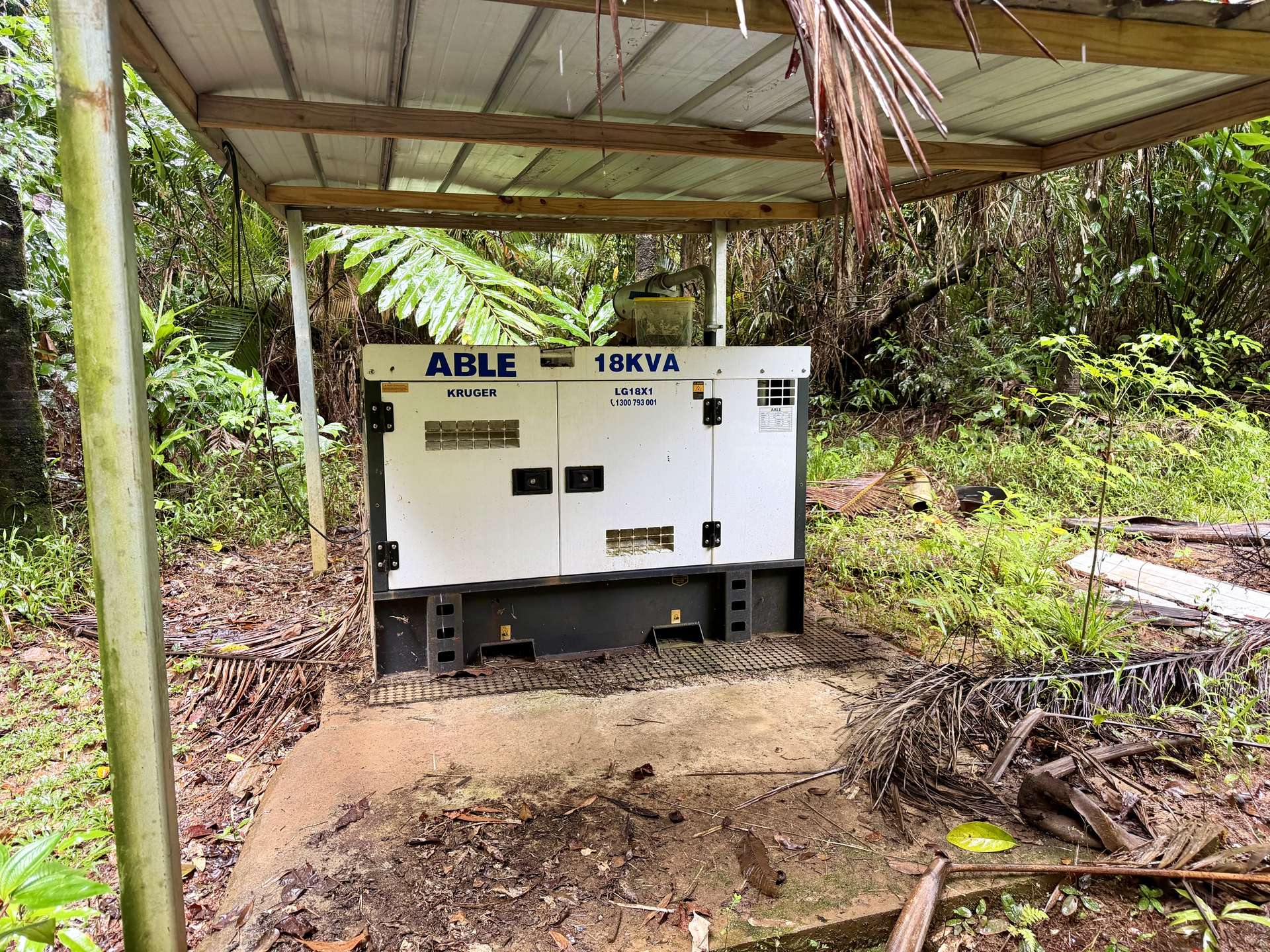 116 Hickory Road, Cow Bay, Daintree For Sale by Farmbuy.com - image 24