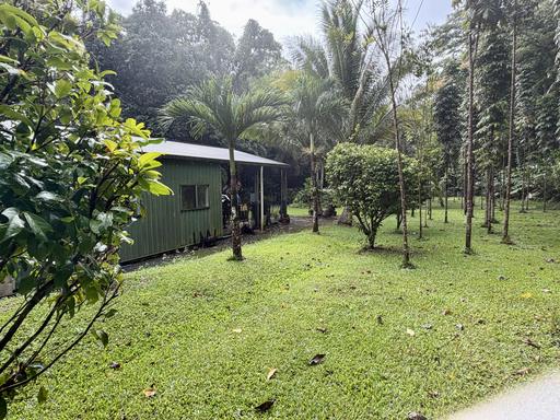 116 Hickory Road&comma; Cow Bay, Daintree QLD 4873