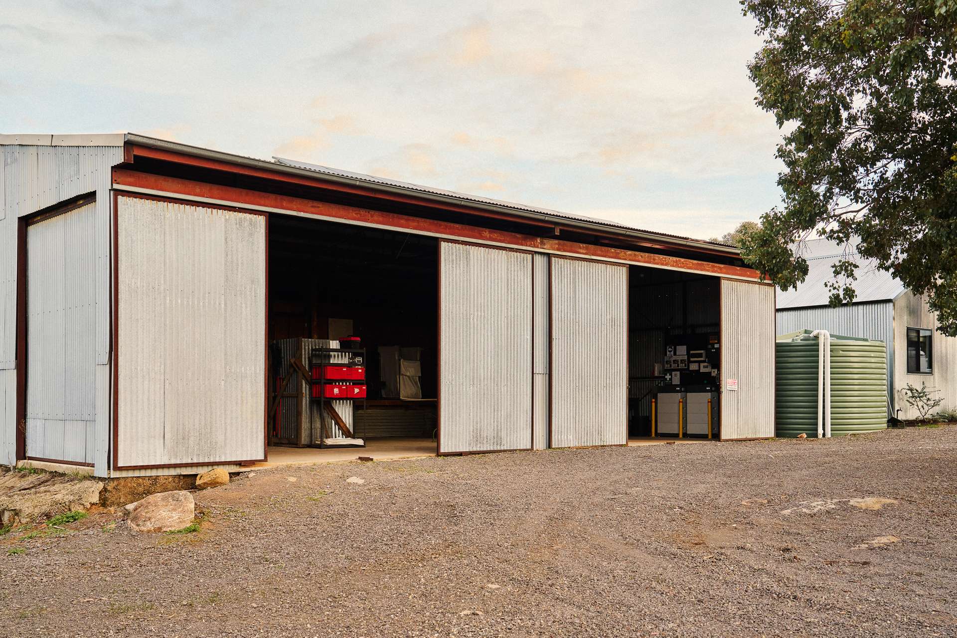 254 FERNHILLS ROAD, Sheans Creek For Sale by Farmbuy.com - image 18