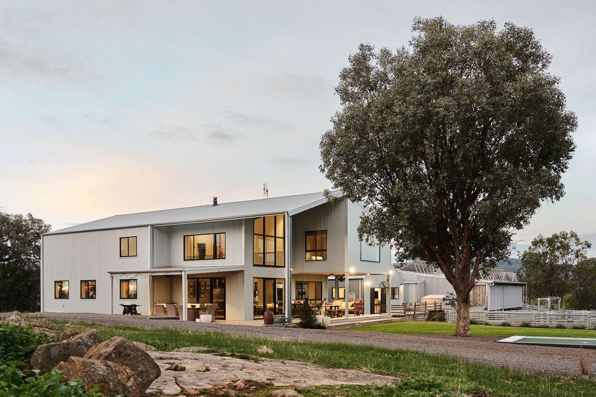 254 FERNHILLS ROAD, Sheans Creek For Sale by Farmbuy.com - image 3
