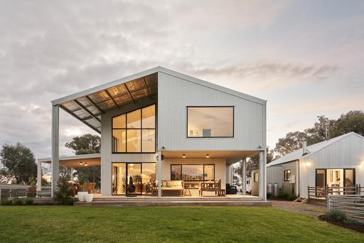 254 FERNHILLS ROAD, Sheans Creek VIC 3666