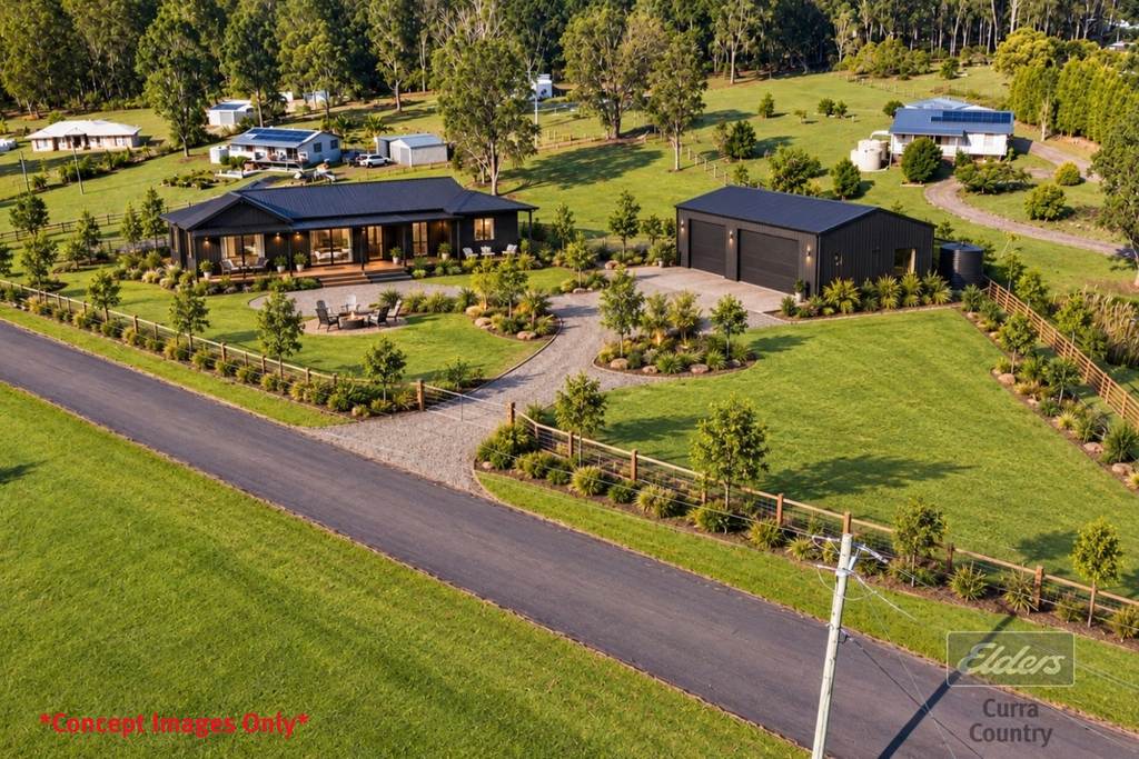 10 Shiraz Court, Curra QLD 4570