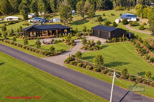 10 Shiraz Court, Curra QLD 4570