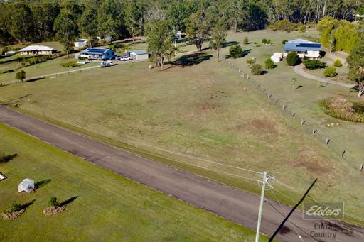 Farm For Sale - QLD - Curra - 4570 - Build Your Dream Lifestyle on a Spacious 5,558m² Allotment 