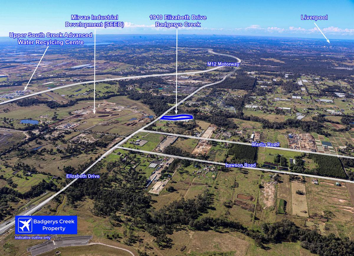 1910 Elizabeth Drive, Badgerys Creek For Sale by Farmbuy.com - image 7