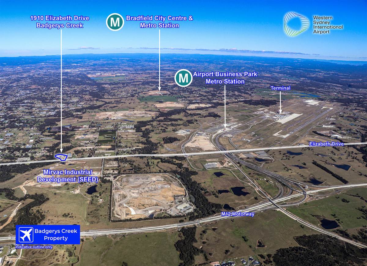 1910 Elizabeth Drive, Badgerys Creek For Sale by Farmbuy.com - image 5