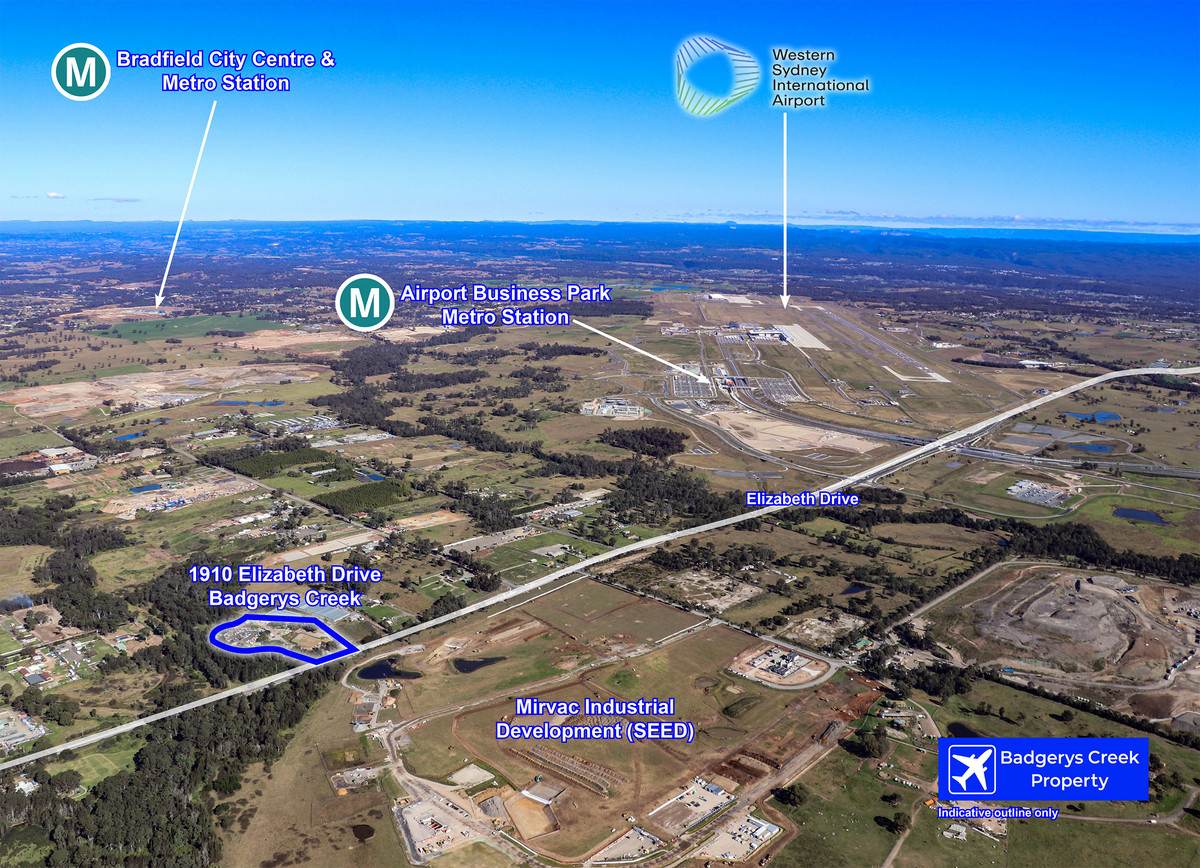 1910 Elizabeth Drive, Badgerys Creek For Sale by Farmbuy.com - image 6