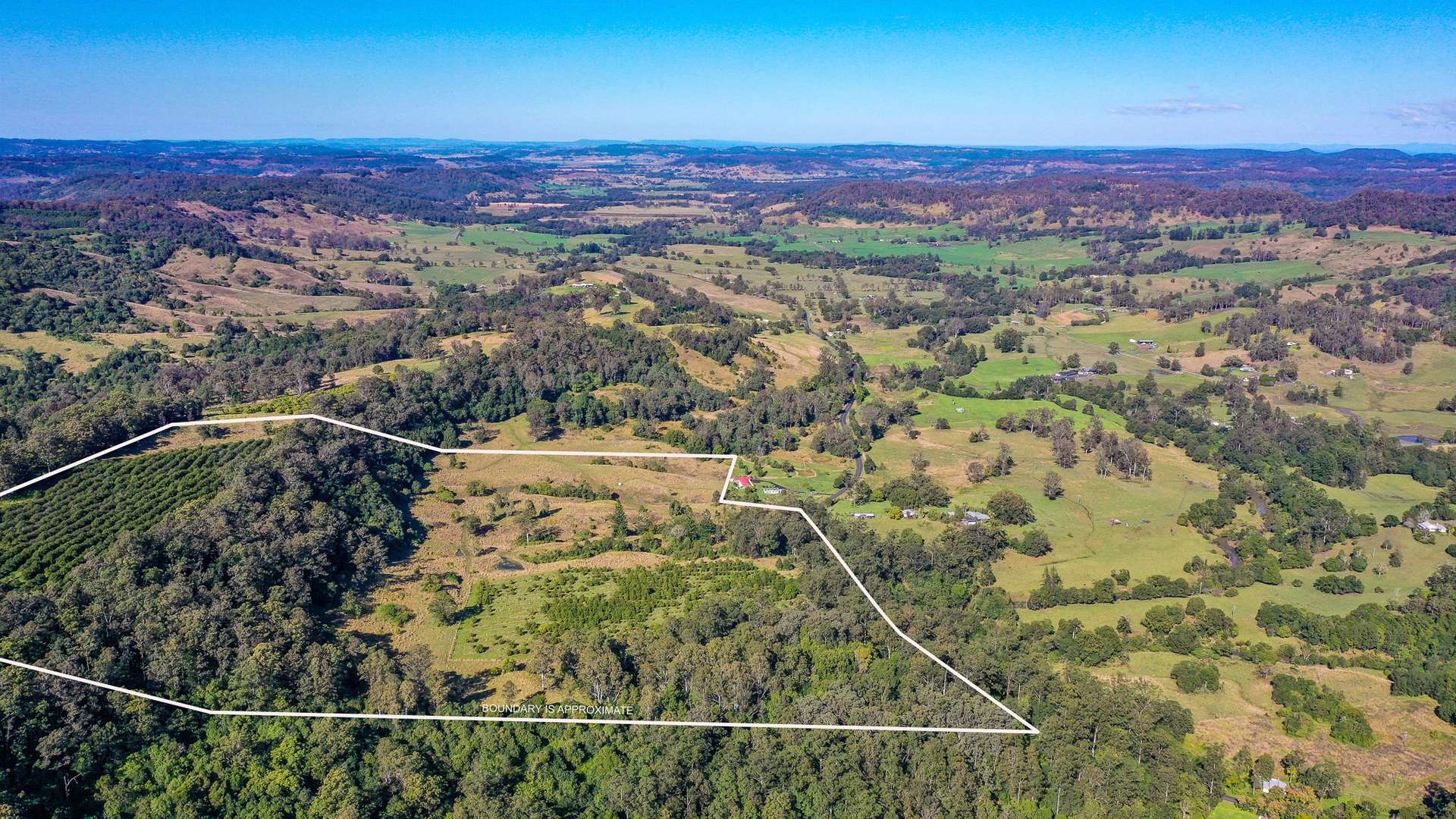 1740 Nimbin Road, Koonorigan For Sale by Farmbuy.com - image 5