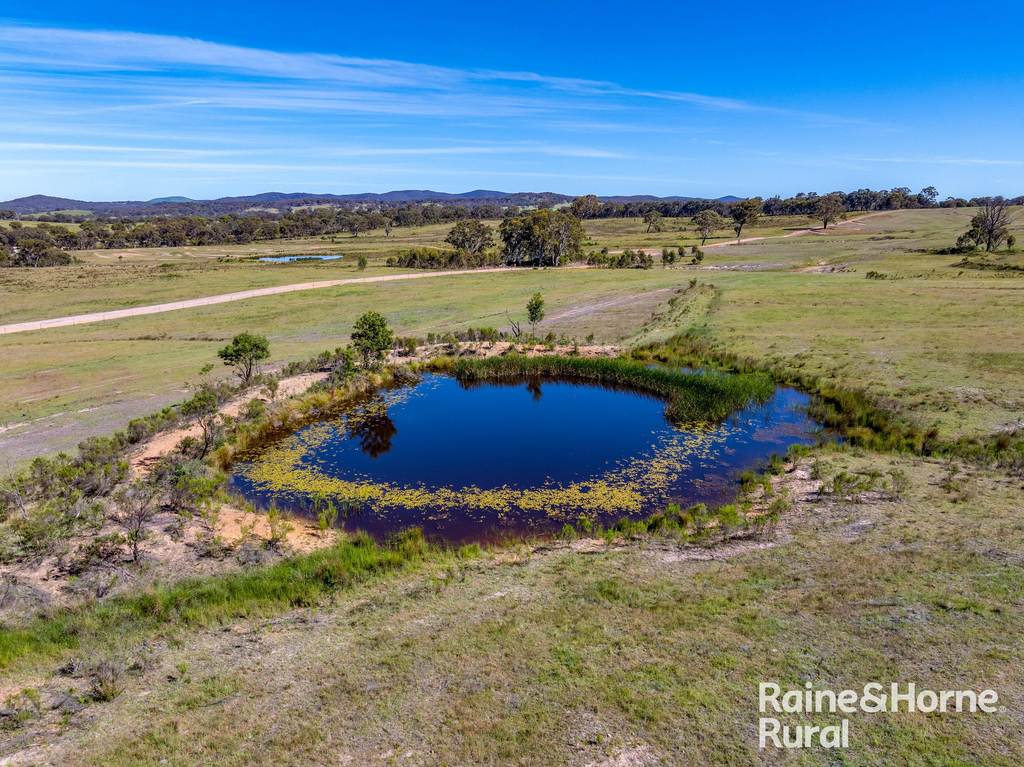 Lot 83 Of 278 Campbells Lane, Goulburn NSW 2580
