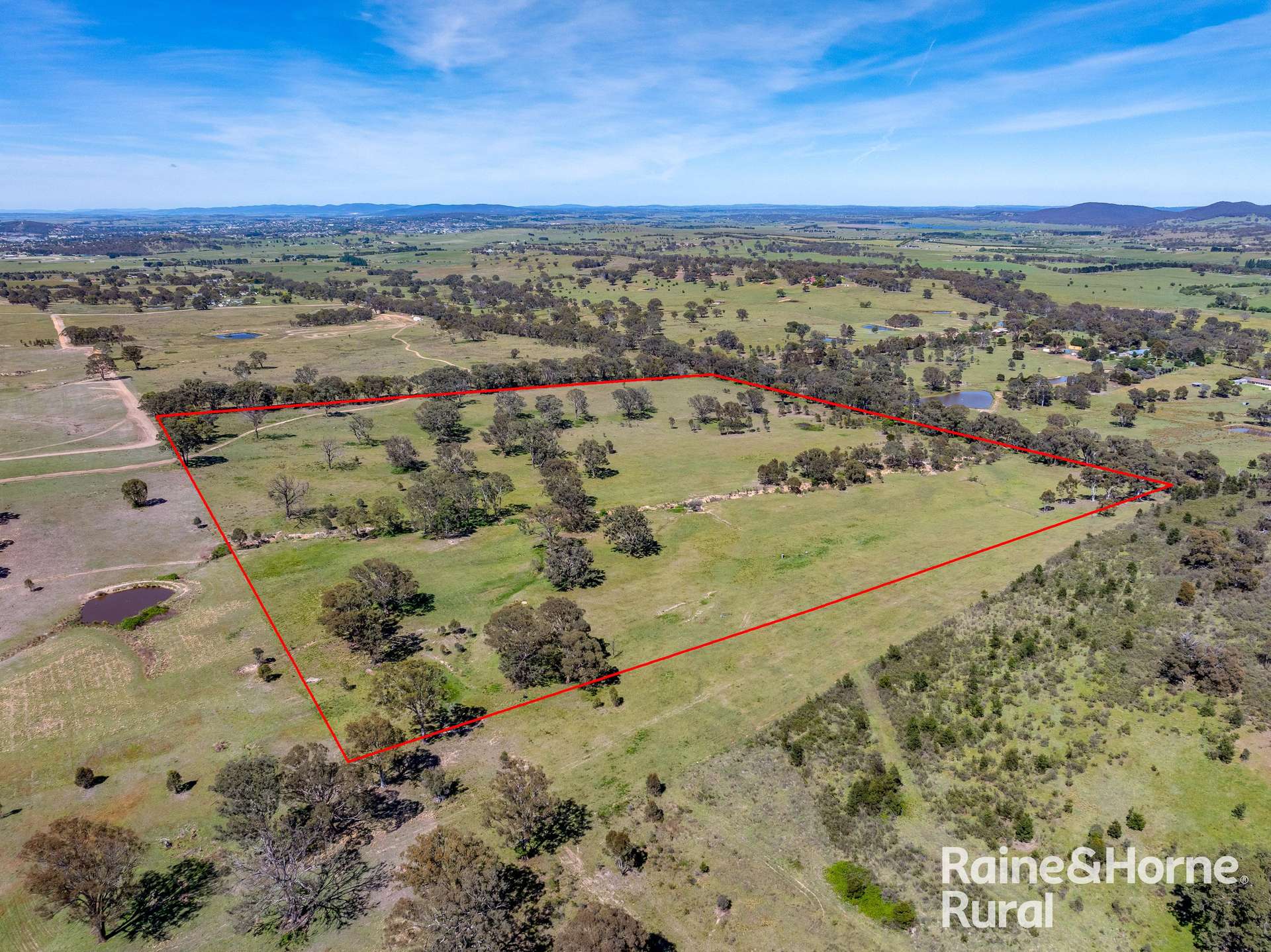 Lot 74 Of 278 Campbells Lane, Goulburn For Sale by Farmbuy.com - image 2
