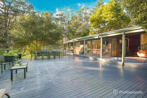Farm For Sale - VIC - Launching Place - 3139 - Lifestyle Living with Space, Privacy & Endless Possibilities 