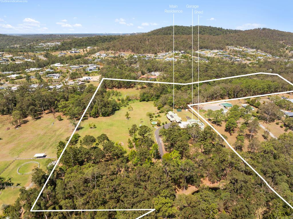 74 Bignells Road, Maudsland QLD 4210