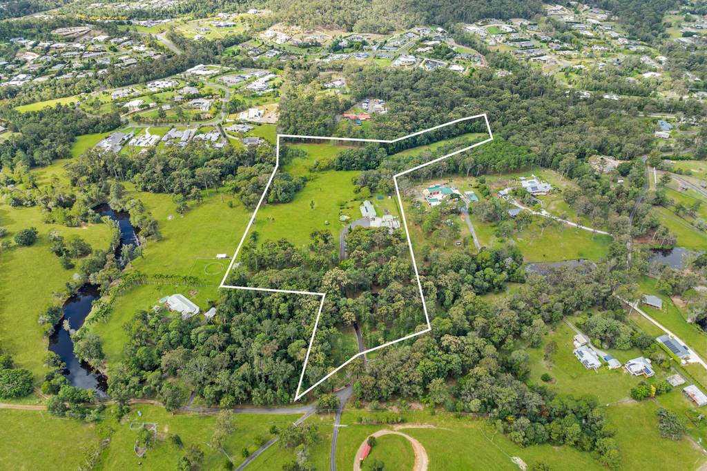 74 Bignells Road, Maudsland QLD 4210