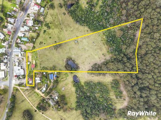 4 Wiltshire Lane, Bodalla NSW 2545