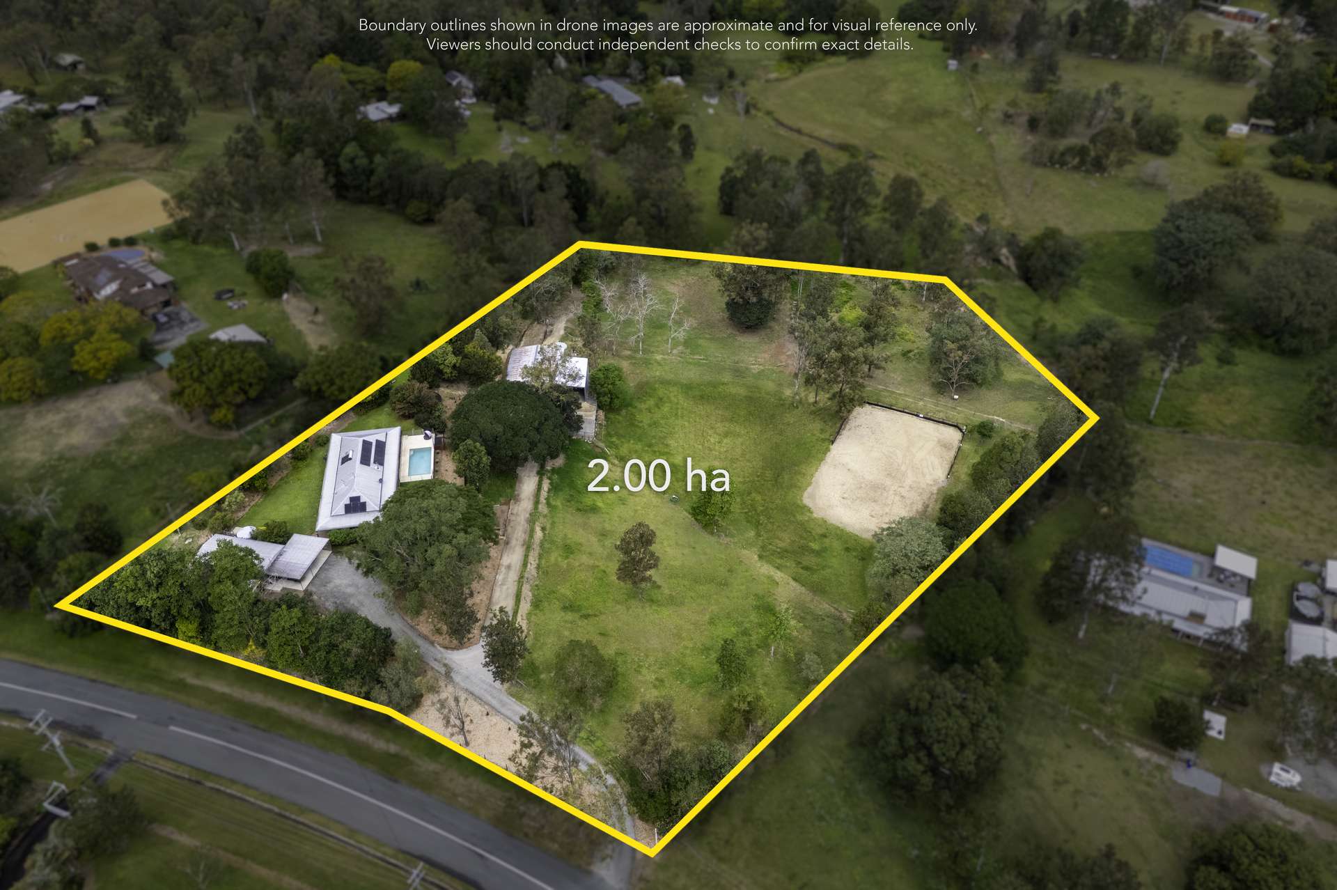 27 Westbourne Drive, Wights Mountain For Sale by Farmbuy.com - image 19