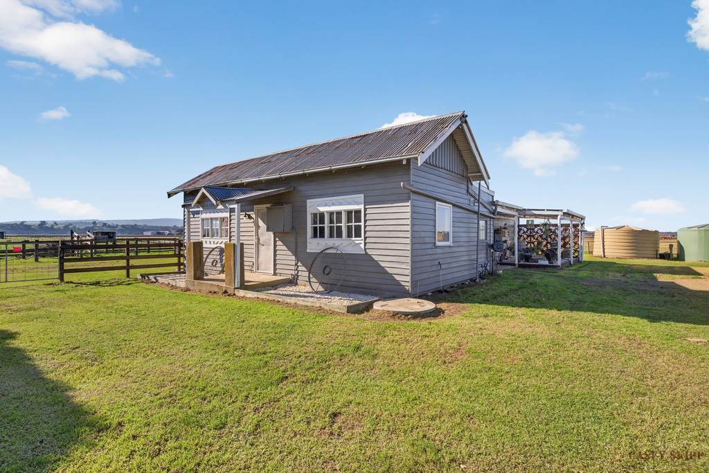 70 Settlement Road, Lindenow VIC 3865