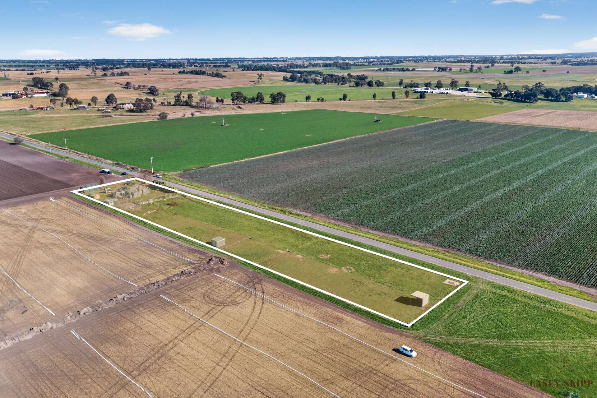 70 Settlement Road, Lindenow For Sale by Farmbuy.com - image 23