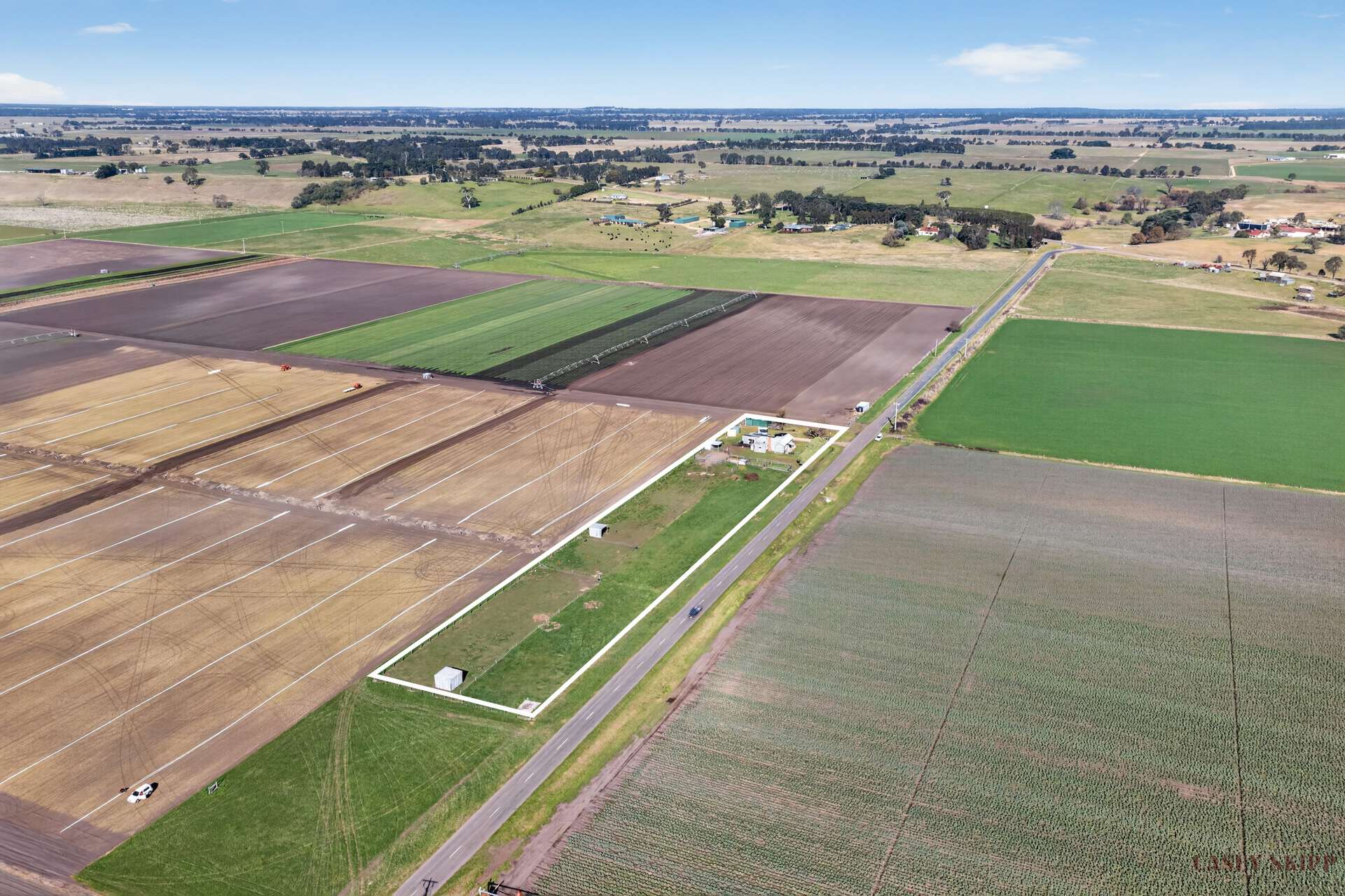 70 Settlement Road, Lindenow For Sale by Farmbuy.com - image 25