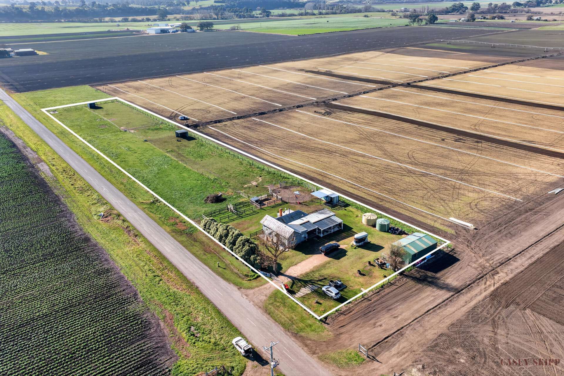 70 Settlement Road, Lindenow For Sale by Farmbuy.com - image 2