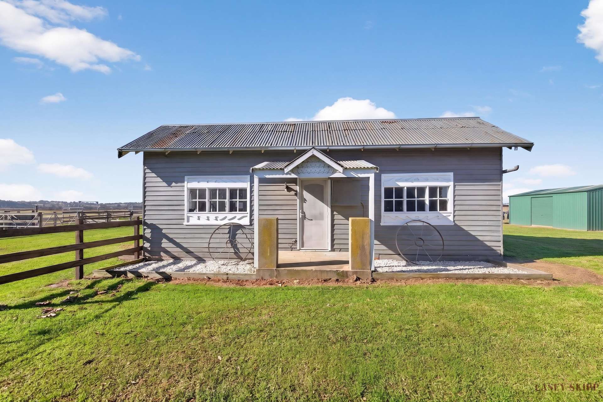 70 Settlement Road, Lindenow For Sale by Farmbuy.com - image 1