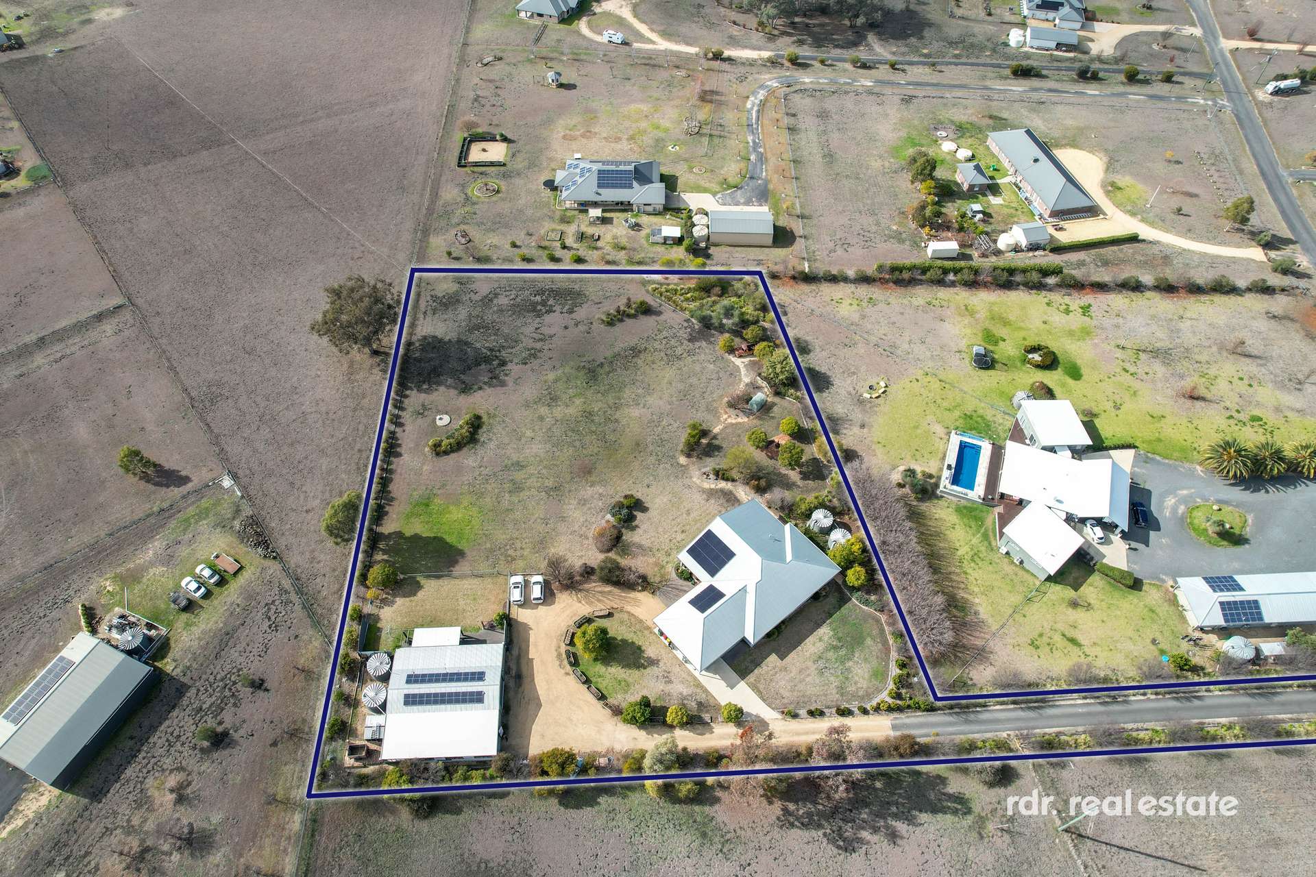 23 Clancys Drive, Inverell For Sale by Farmbuy.com - image 35