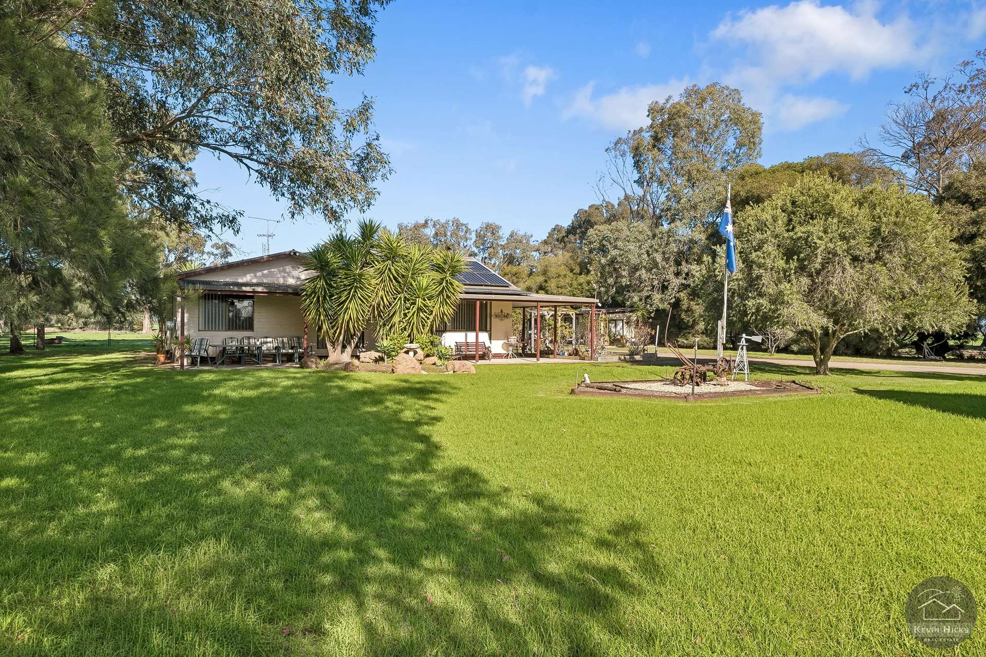 134 Parnell Road, Muckatah Auction by Farmbuy.com - image 2