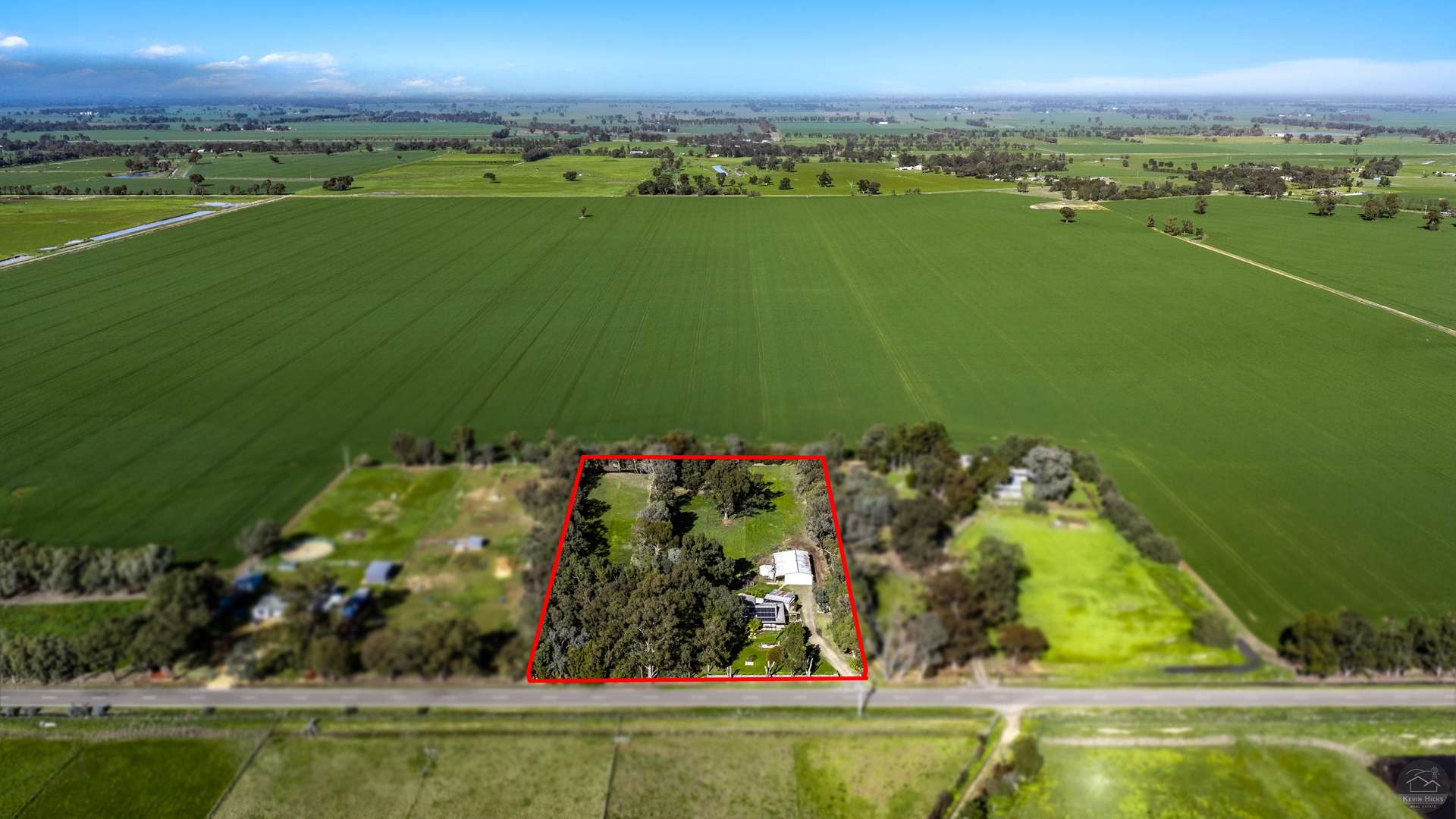 134 Parnell Road, Muckatah Auction by Farmbuy.com - image 19