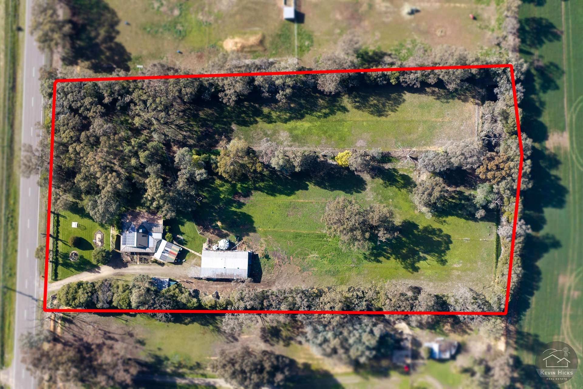 134 Parnell Road, Muckatah Auction by Farmbuy.com - image 17
