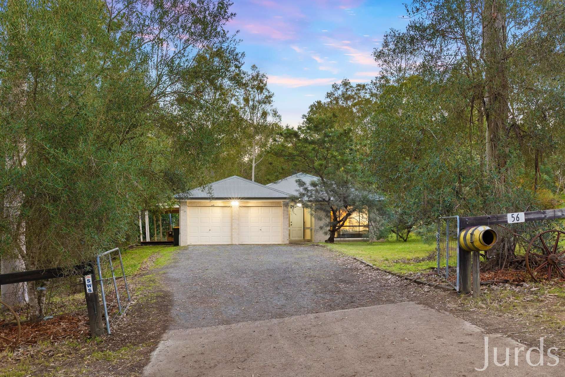 56 Dunlop Drive, Paxton Sold by Farmbuy.com - image 2