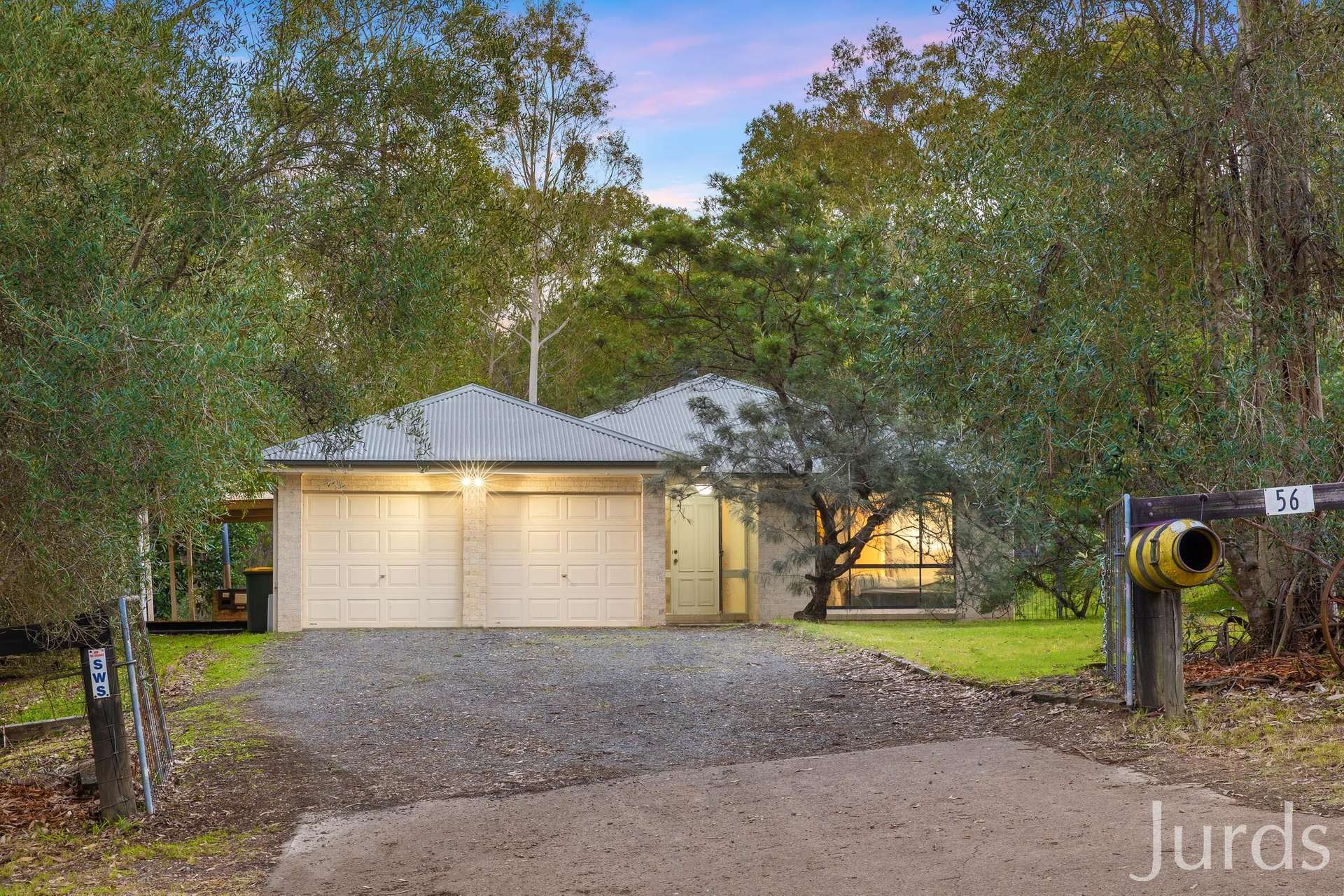 56 Dunlop Drive, Paxton Sold by Farmbuy.com - image 3